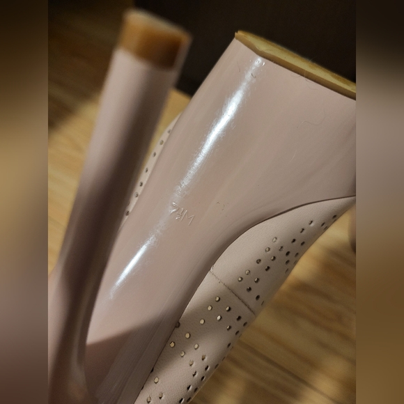 Guess platform heels 7.5M - Picture 5 of 7